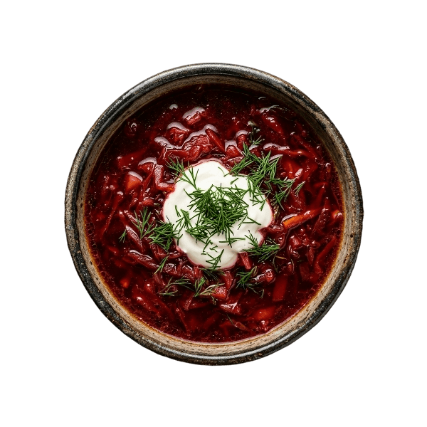 Borscht
