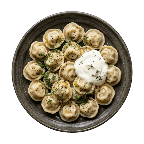 Pelmeni